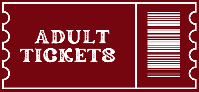 Adult Ticket