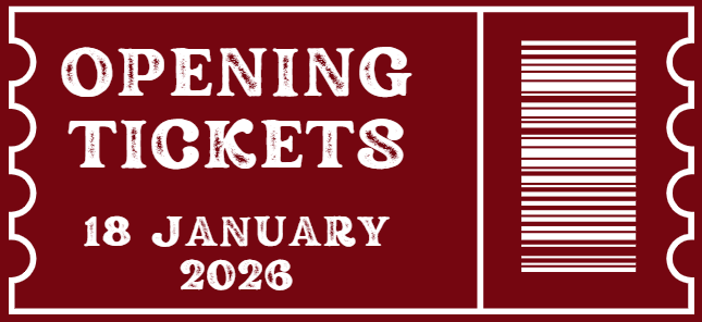 One Day - 18 January 2026